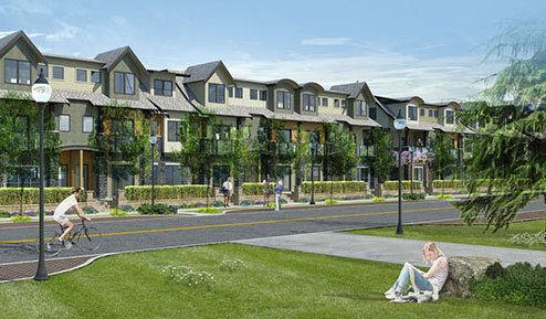 CityHomes photo 3
