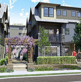 CityHomes