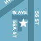CityHomes location map 2