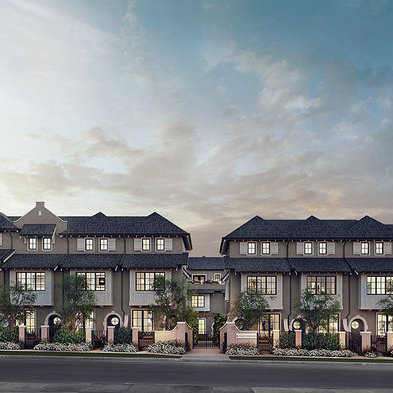 Osler Residences