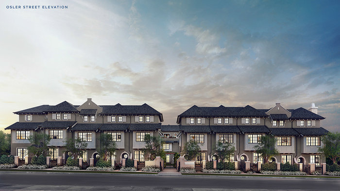 Photo 1 Osler Residences photo 1