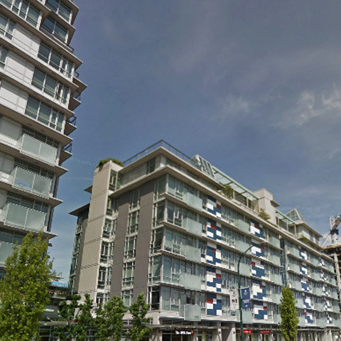 Photo 3 — click to view Pinnacle Living False Creek photo 3
