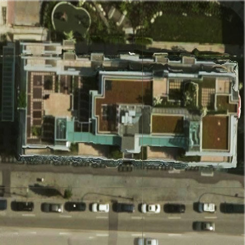 Photo 5 — click to view Pinnacle Living False Creek photo 5
