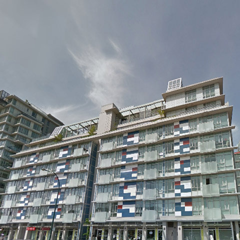Photo 2 — click to view Pinnacle Living False Creek photo 2