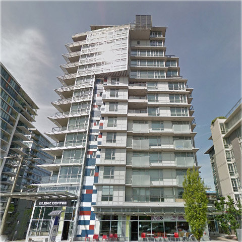 Photo 2 Pinnacle Living False Creek photo 2