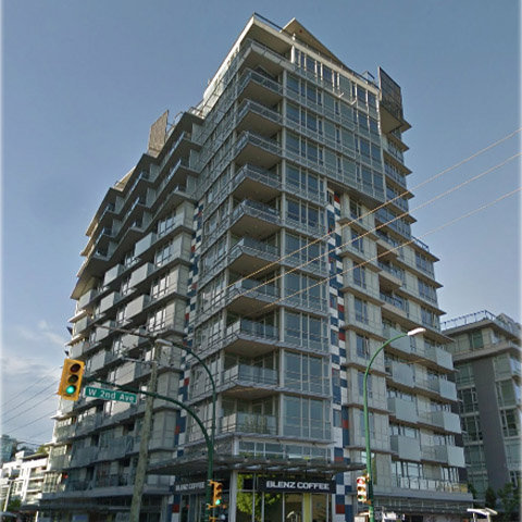 Photo 3 Pinnacle Living False Creek photo 3