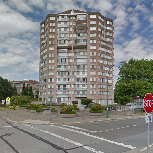 Kennedy Towers