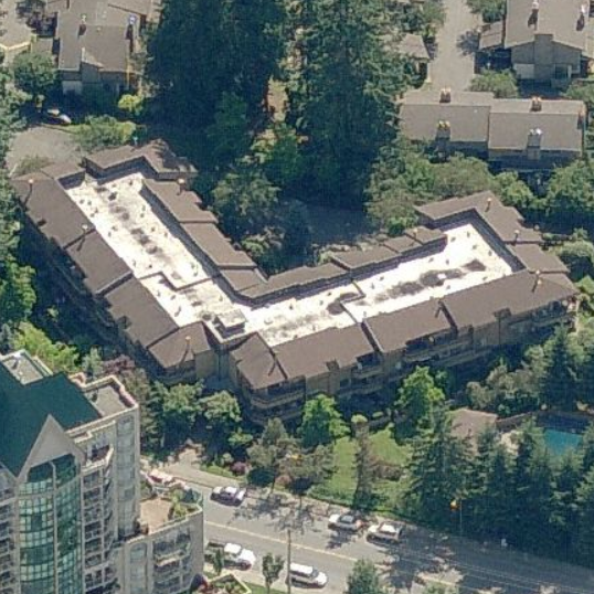 Deerwood Court photo 5