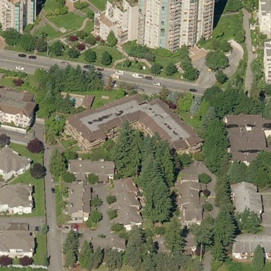 Deerwood Court photo 3