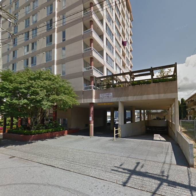 Gordon Towers photo 5