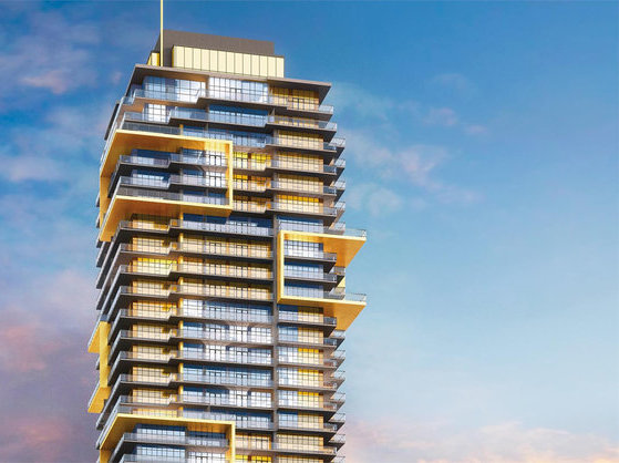 Photo 5 Gold House - South Tower photo 5