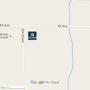 Ashbury + Oak location map 1