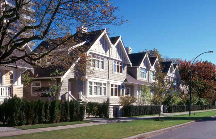 Larchwood