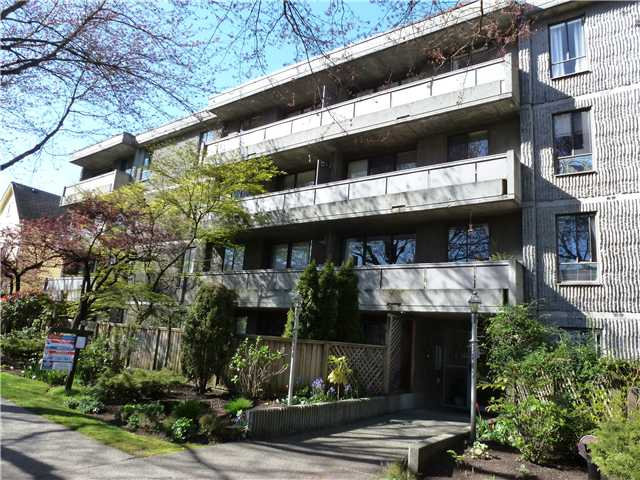 St. Claire Court