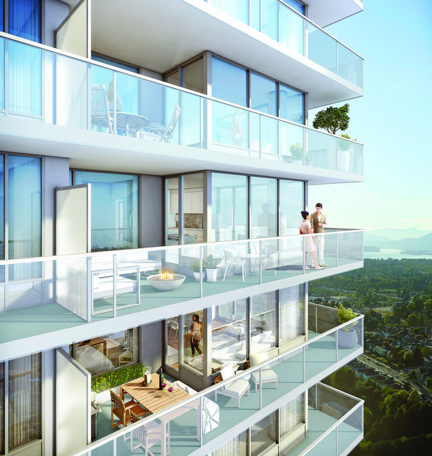 Photo 11 The Amazing Brentwood - Tower 2 photo 11