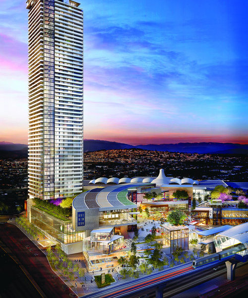 Photo 10 The Amazing Brentwood - Tower 2 photo 10