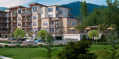 Parkhouse photo 2