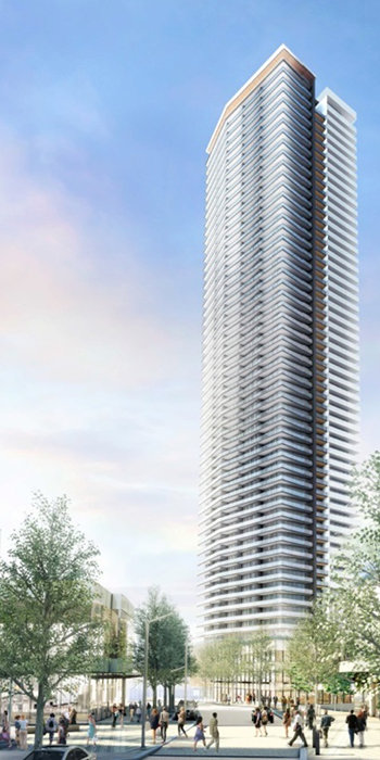 Photo 1 — click to view The Amazing Brentwood - Tower 3 photo 1