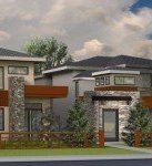 Blue Mountain Estates