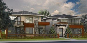 Blue Mountain Estates