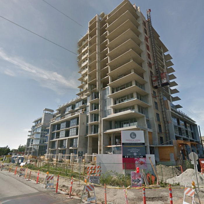 Photo 4 Sorrento - Pinnacle Living At Capstan Village photo 4