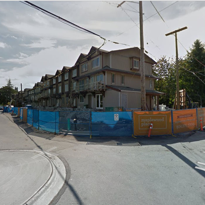 Maplewood Place photo 8