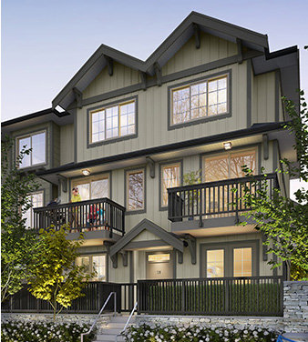 Maplewood Place