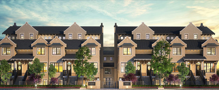 Photo 1 Winona Park: Château Parkside Residences photo 1
