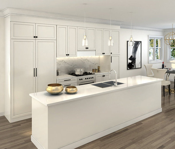 Photo 9 Winona Park: Château Parkside Residences photo 9