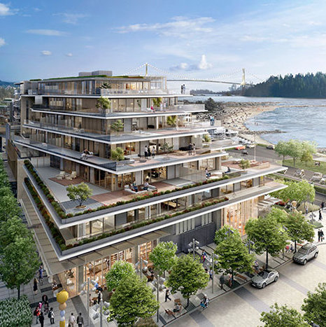 Grosvenor Ambleside | Phase 1