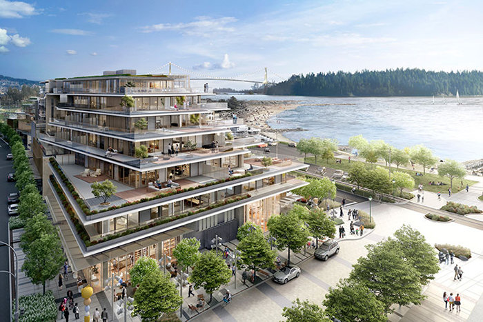 Grosvenor Ambleside | Phase 1