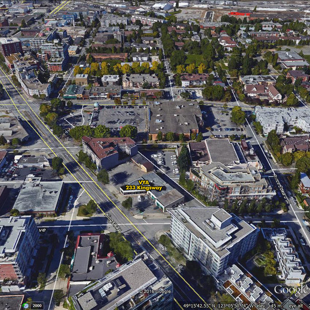 VYA location map 1