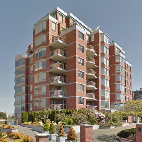 Photo 2 — click to view Harbourside photo 2