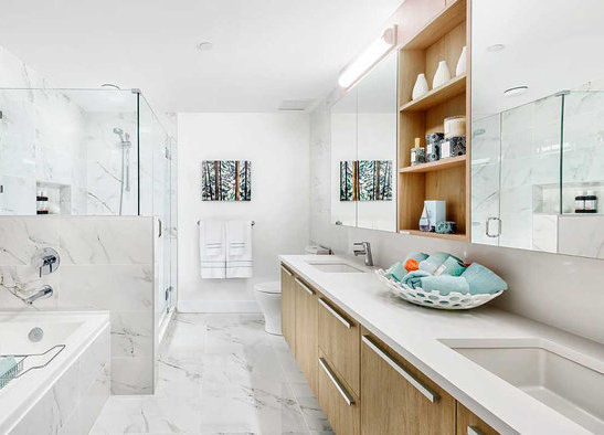 The Residences at Lynn Valley Building C photo 11