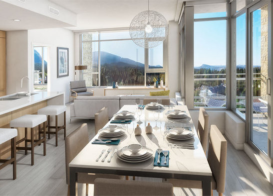 The Residences at Lynn Valley Building C photo 15
