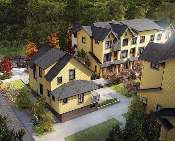 Avalon Mews photo 3