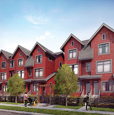Avalon Mews