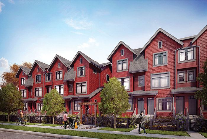 Avalon Mews