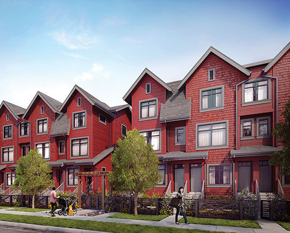 Avalon Mews photo 2