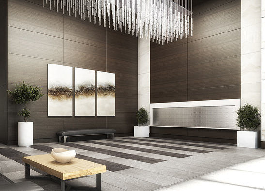 The Residences at Lynn Valley Building C photo 17