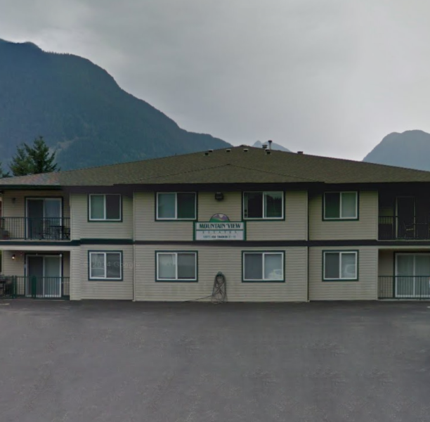 Mountain View Estates