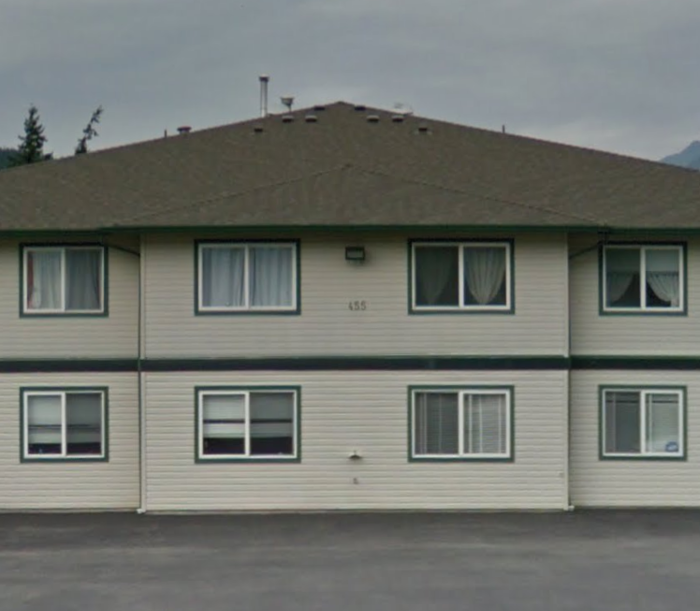 Mountain View Estates