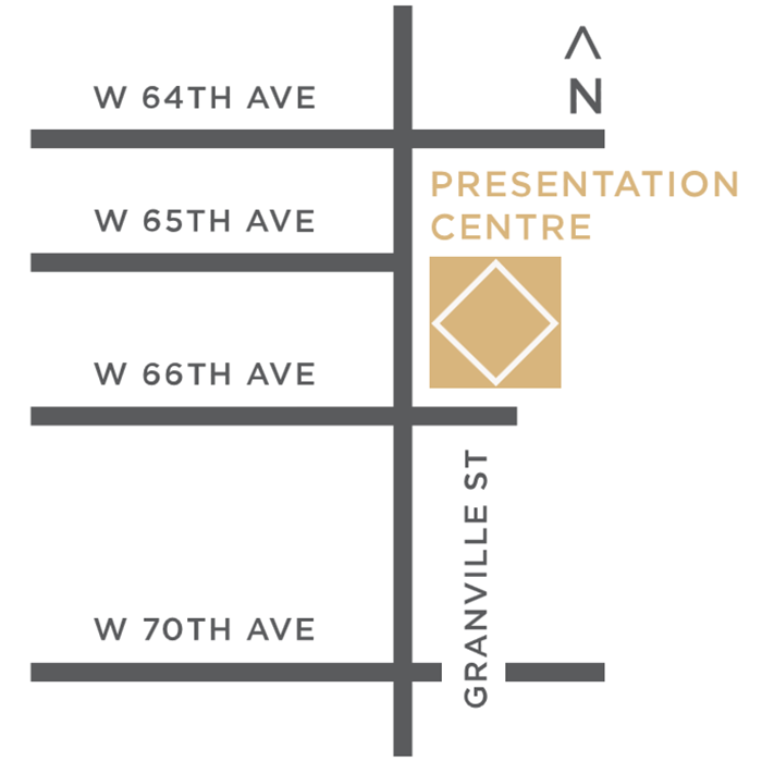 The Leveson location map 2