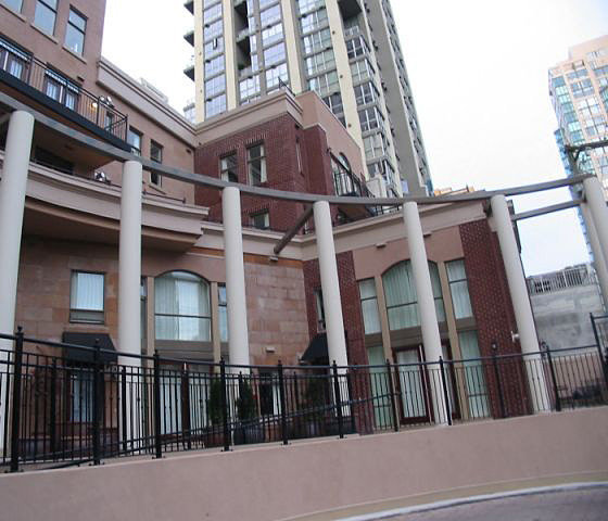 Grace Tower photo 9