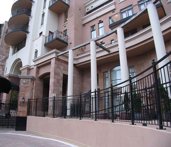Grace Tower photo 4