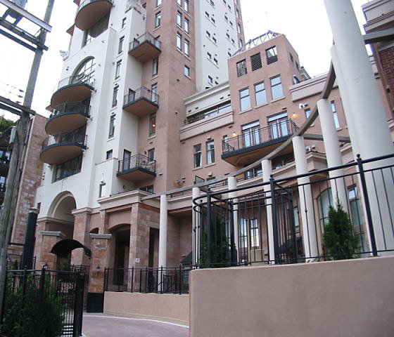 Grace Tower photo 5