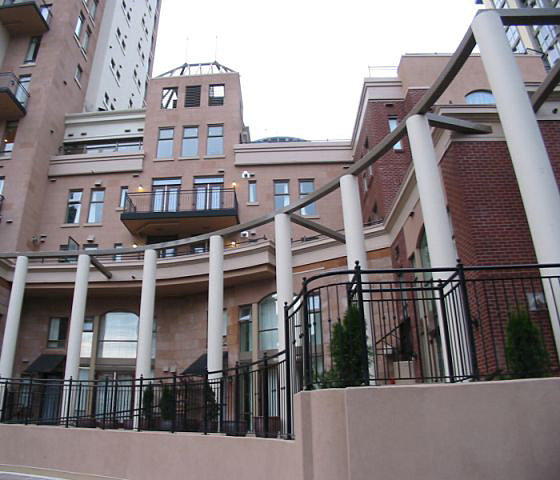 Grace Tower photo 10