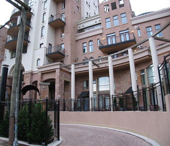 Grace Tower photo 11