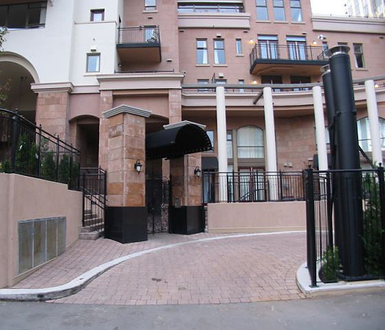 Grace Tower photo 6