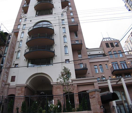 Grace Tower photo 12